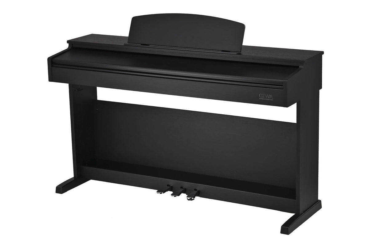 GEWA Digital piano DP510 - black matt