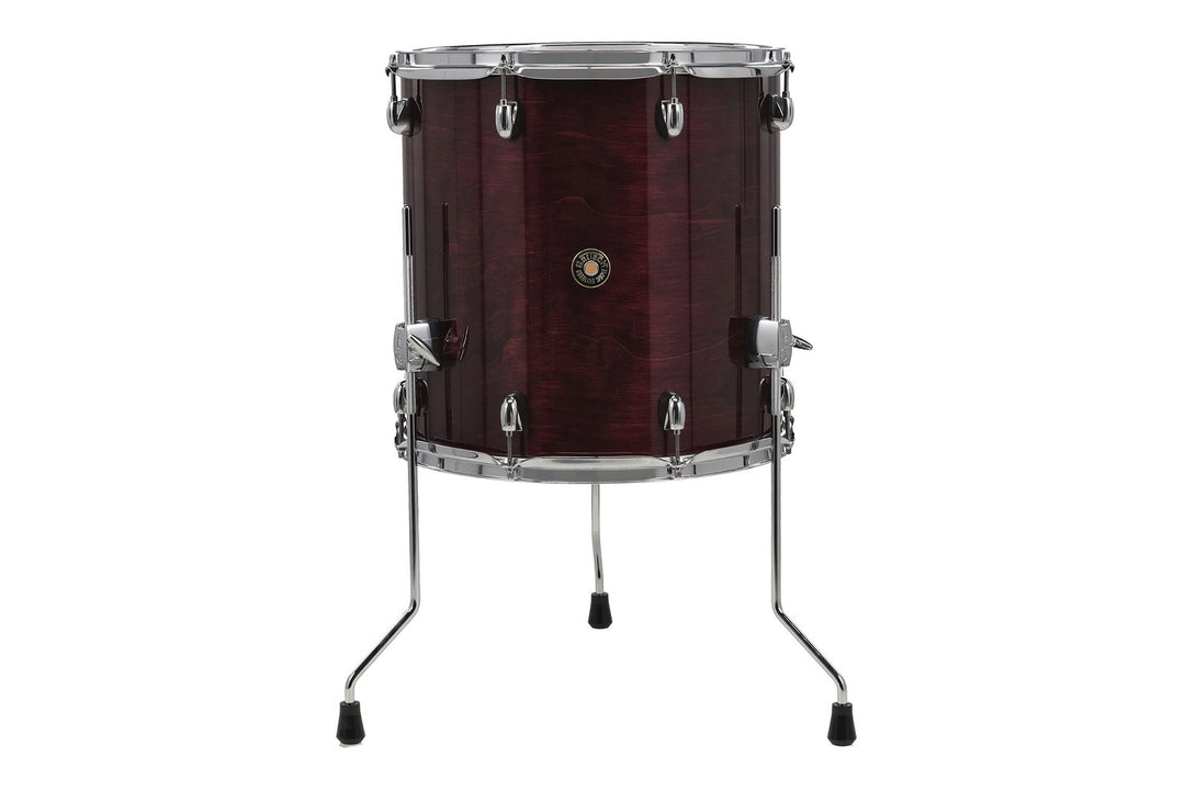 Gretsch Tom basse Catalina Maple - Purple Gloss (CM2-1616F-PG)