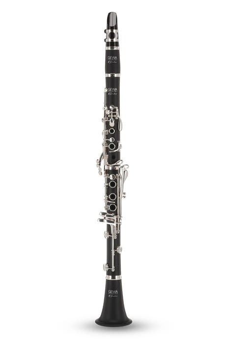 GEWA Bb-Clarinet KS10 K. Sandner - KS10