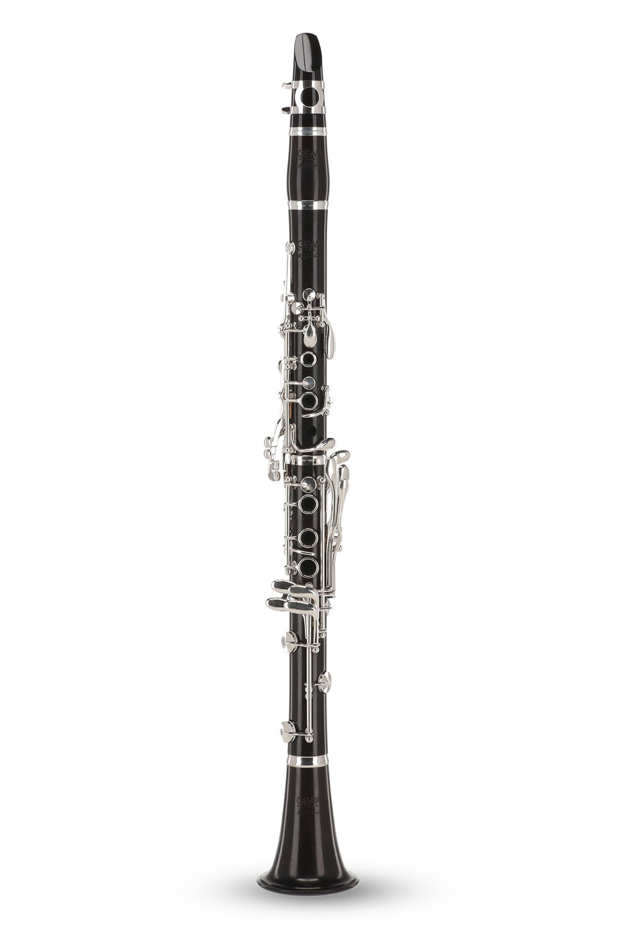 GEWA Bb-Clarinet KS20E K. Sandner - KS20E