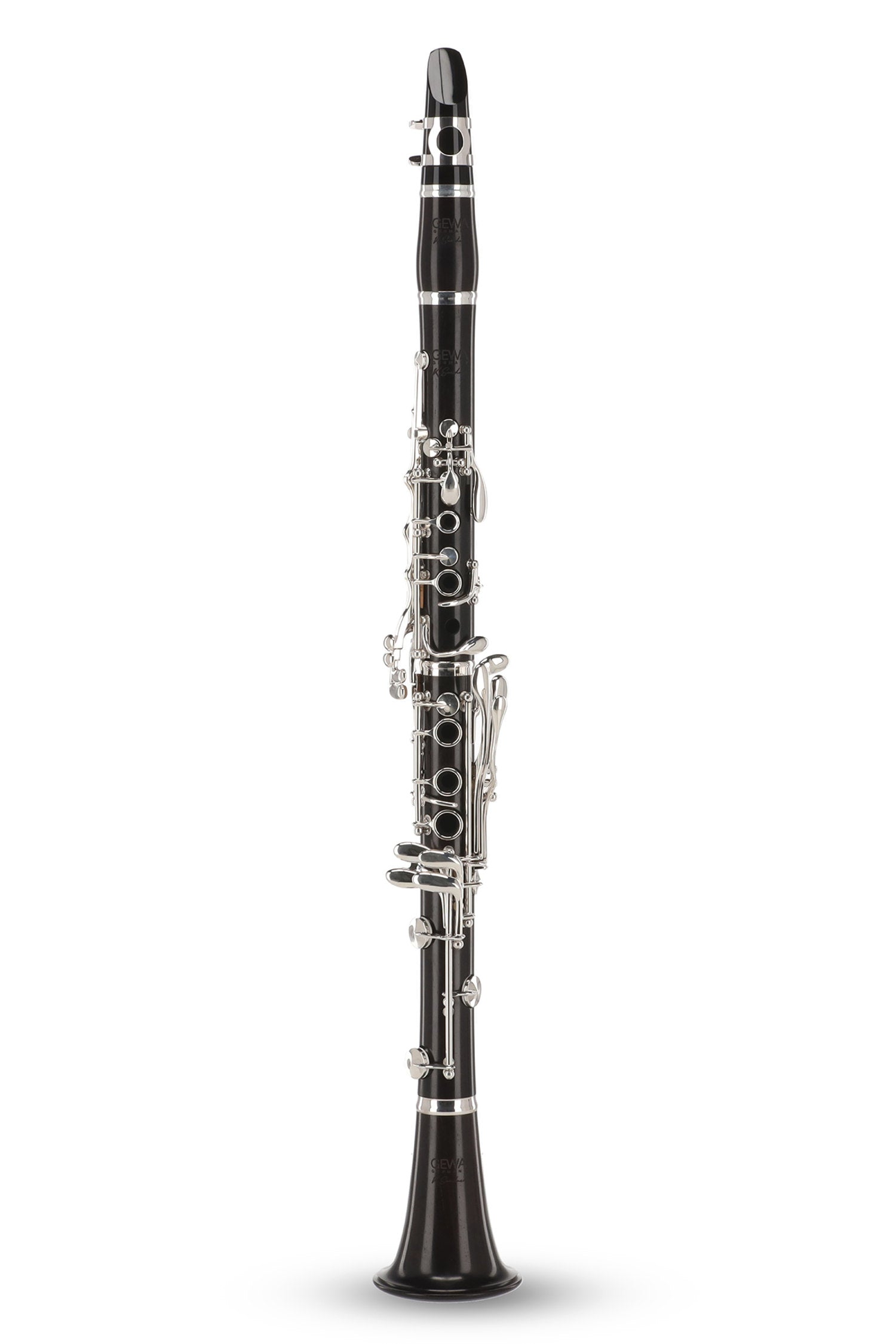 GEWA Bb-Clarinet KS20E K. Sandner - KS20E