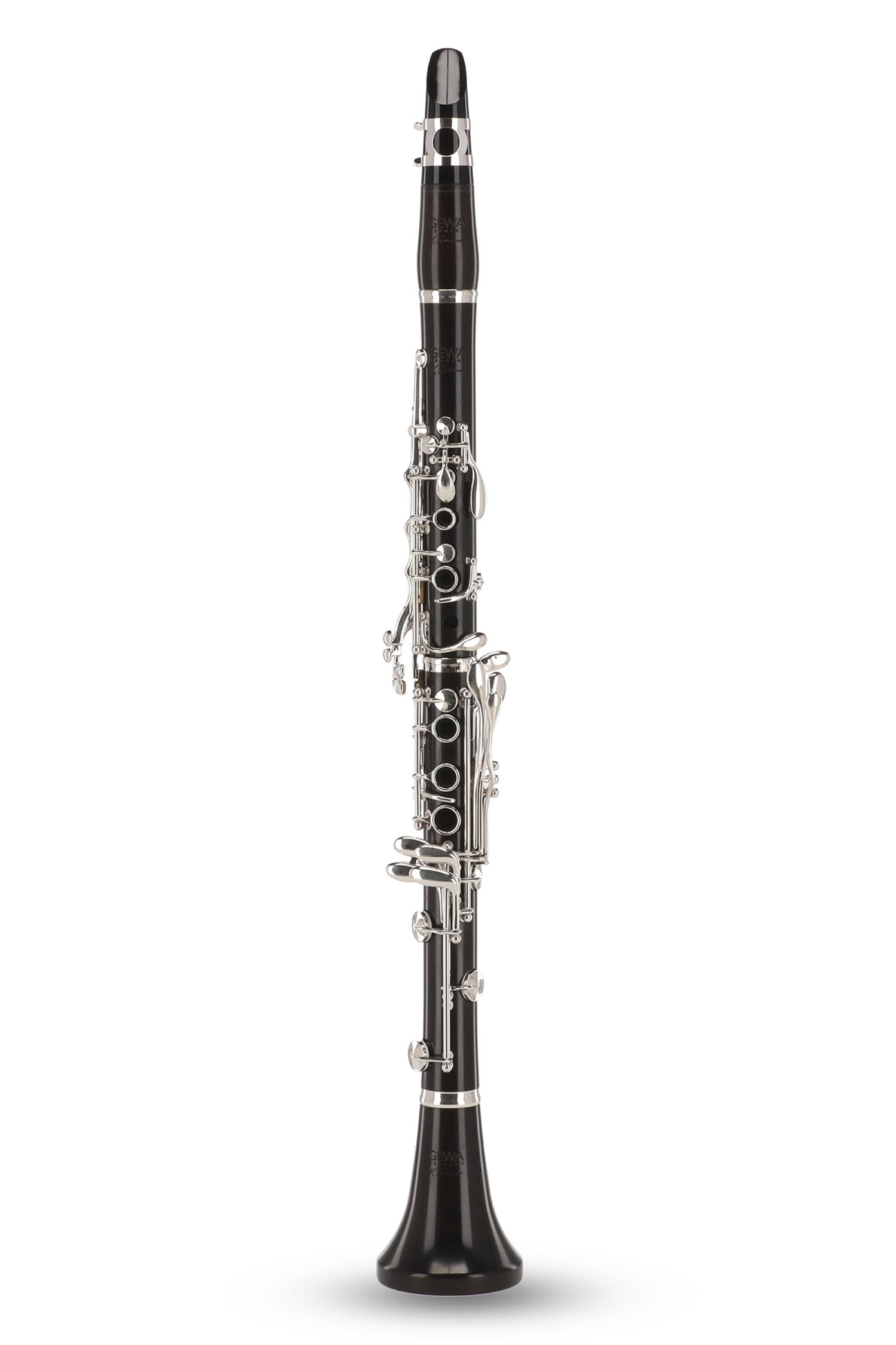 GEWA Bb-Clarinet KS30E K. Sandner - KS30E