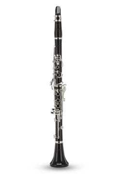 GEWA Clarinet­te en Sib KS30 K. Sandner - KS30