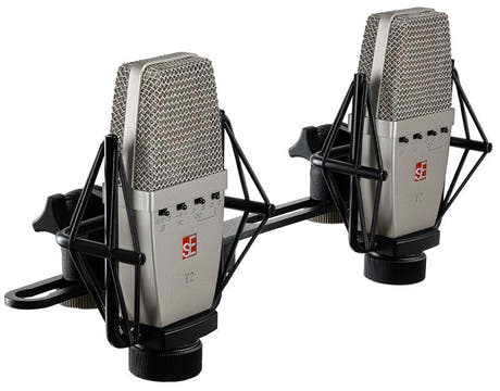 sE Electronics T2 paire appairée