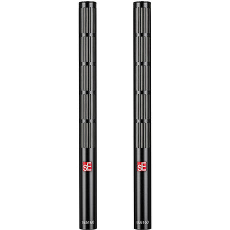 sE Electronics sE6160 microphone canon - paire appairée