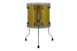 Gretsch Floor Tom Catalina Maple - Lemon Sparkle (CM2-1414F-LS)
