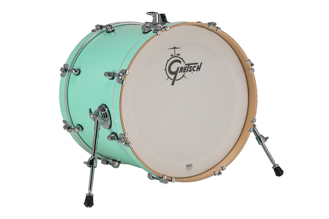 Gretsch Grosse caisse Catalina Maple - Vert écume de mer (CM2-1620B-SFG)