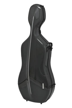 GEWA Violoncelle case Air - Gris/noir