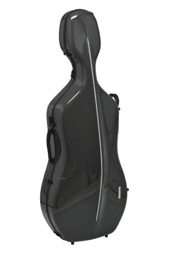 GEWA Violoncelle case Air - Gris/noir