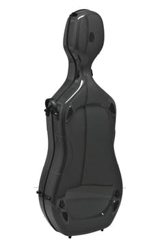 GEWA Violoncelle case Air - Gris/noir