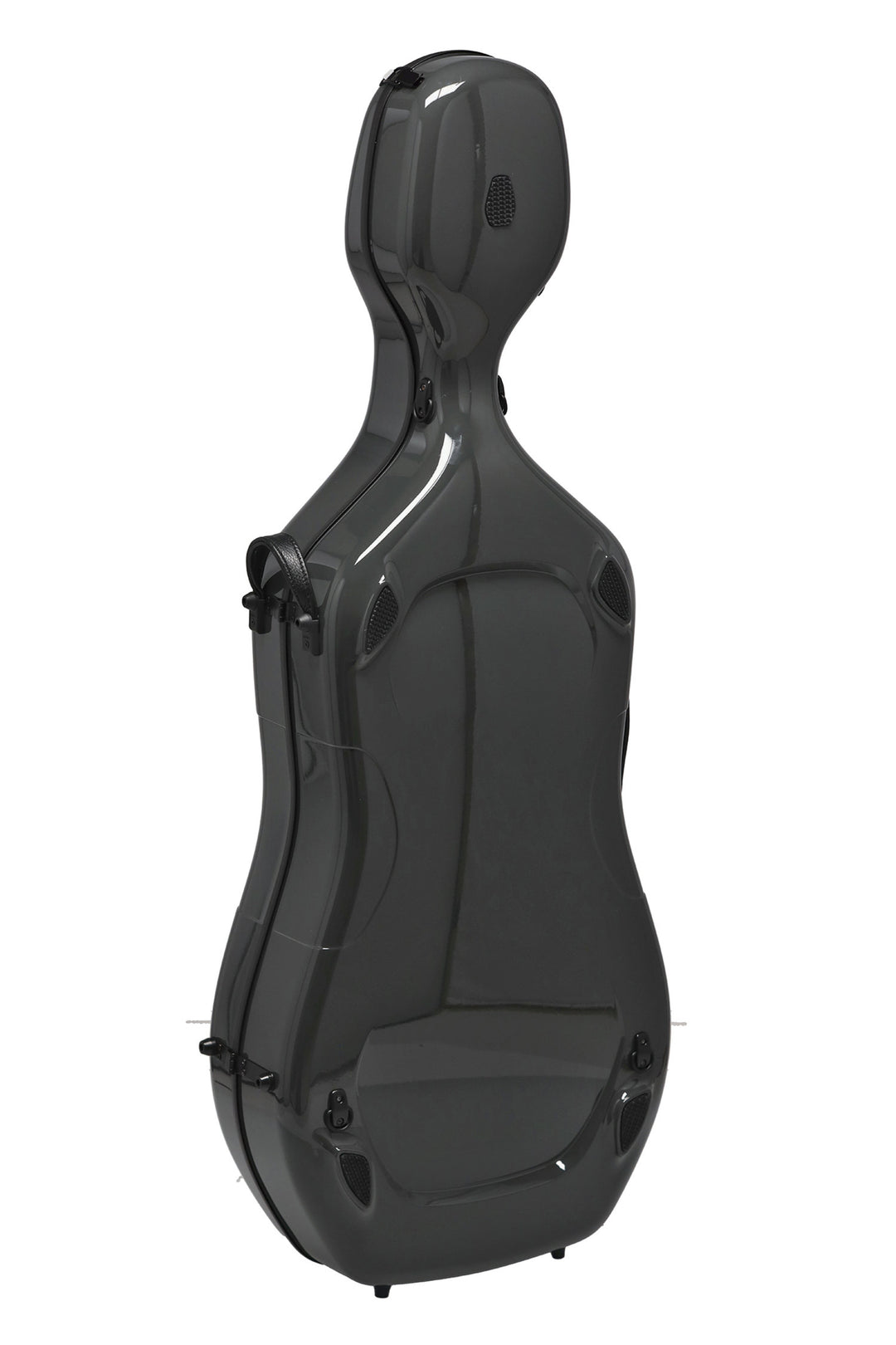 GEWA Violoncelle case Air - Gris/noir