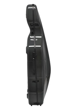 GEWA Violoncelle case Air - Gris/noir