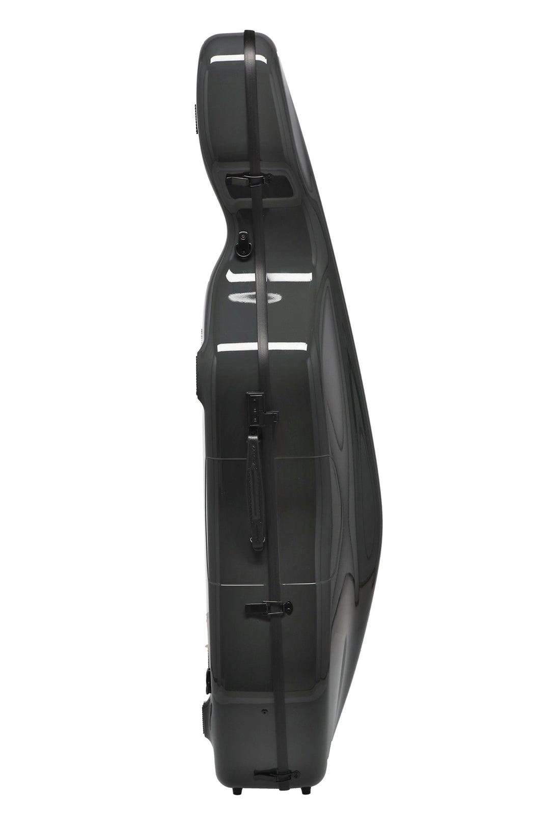 GEWA Violoncelle case Air - Gris/noir