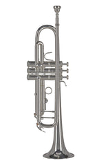 GEWA Ambition TR501S Bb-trompettes, argentées