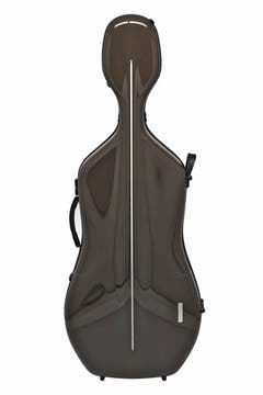 GEWA Étui pour Violoncelle Air - Marron/noir