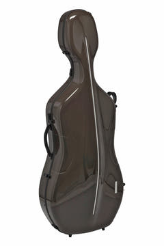 GEWA Étui pour Violoncelle Air - Marron/noir