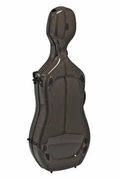 GEWA Étui pour Violoncelle Air - Marron/noir