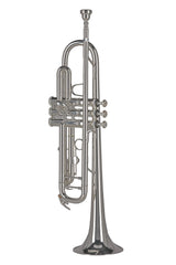 GEWA Ambition TR501S Bb-trompettes, argentées