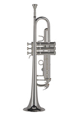 GEWA Ambition TR501S Bb-trompettes, argentées