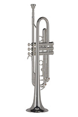 GEWA Ambition TR501S Bb-trompettes, argentées