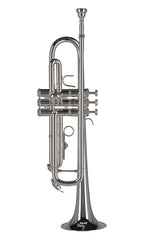 GEWA Ambition TR650S trompette en Sib, argentée