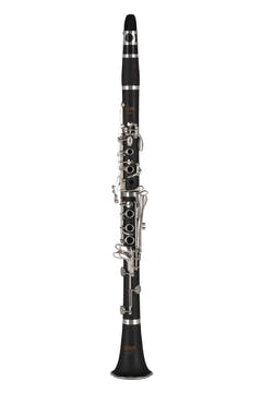 GEWA Ambition CL650 clarinette en Bb, système Boehm
