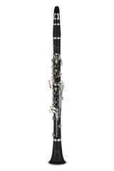 GEWA Ambition CL650 clarinette en Bb, système Boehm