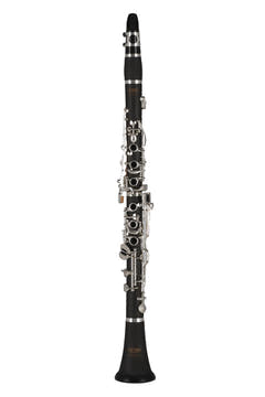 GEWA Ambition CL655 clarinette en Sib, système allemand