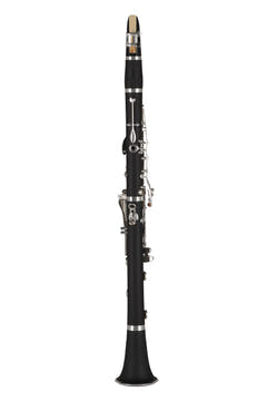 GEWA Ambition CL650 clarinette en Bb, système Boehm