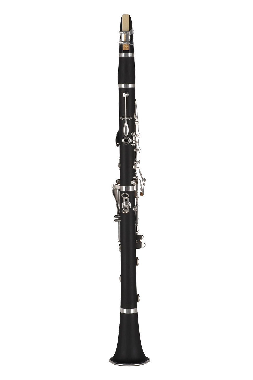 GEWA Ambition CL650 clarinette en Bb, système Boehm