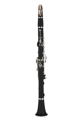 GEWA Ambition CL650 clarinette en Bb, système Boehm