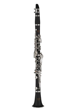 GEWA Ambition CL650 clarinette en Bb, système Boehm