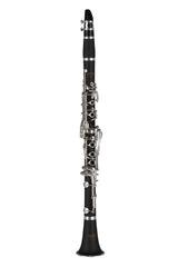 GEWA Ambition CL650 clarinette en Bb, système Boehm