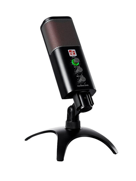 sE Electronics NEOM microphone USB