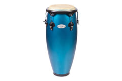 Toca Conga Synergy Wood Conga Set - bleu océan mat (2300OB)