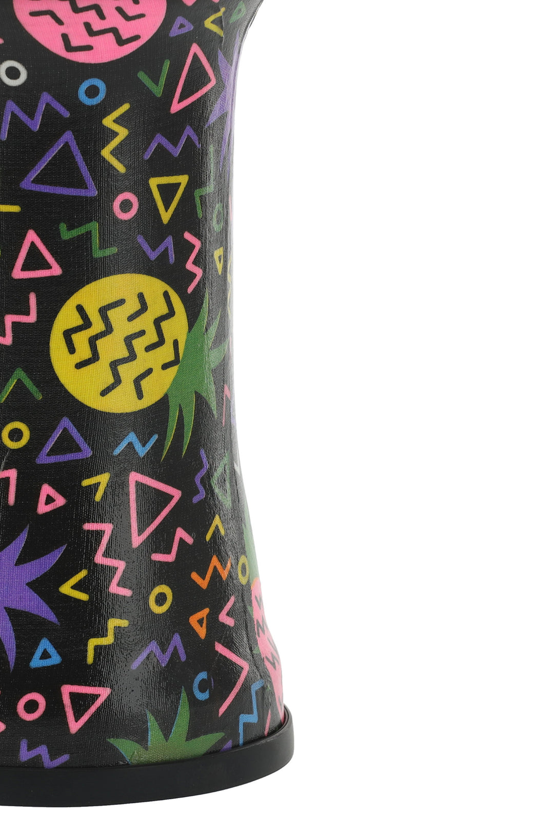 Djembé GEWA Liberty Series à tension par corde - 10" Pineapple