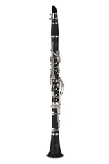 GEWA Ambition CL651 clarinette en Sib, système Boehm et doigté en Mib