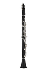 GEWA Ambition CL651 clarinette en Sib, système Boehm et doigté en Mib