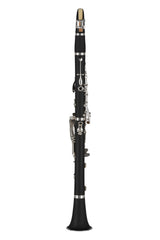GEWA Ambition CL651 clarinette en Sib, système Boehm et doigté en Mib