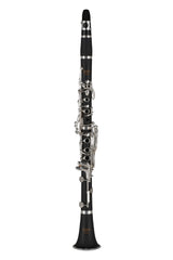 GEWA Ambition CL651 clarinette en Sib, système Boehm et doigté en Mib