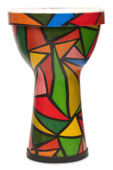 Latin Percussion Djembés World Beat Pretuned - LP7007 (6")
