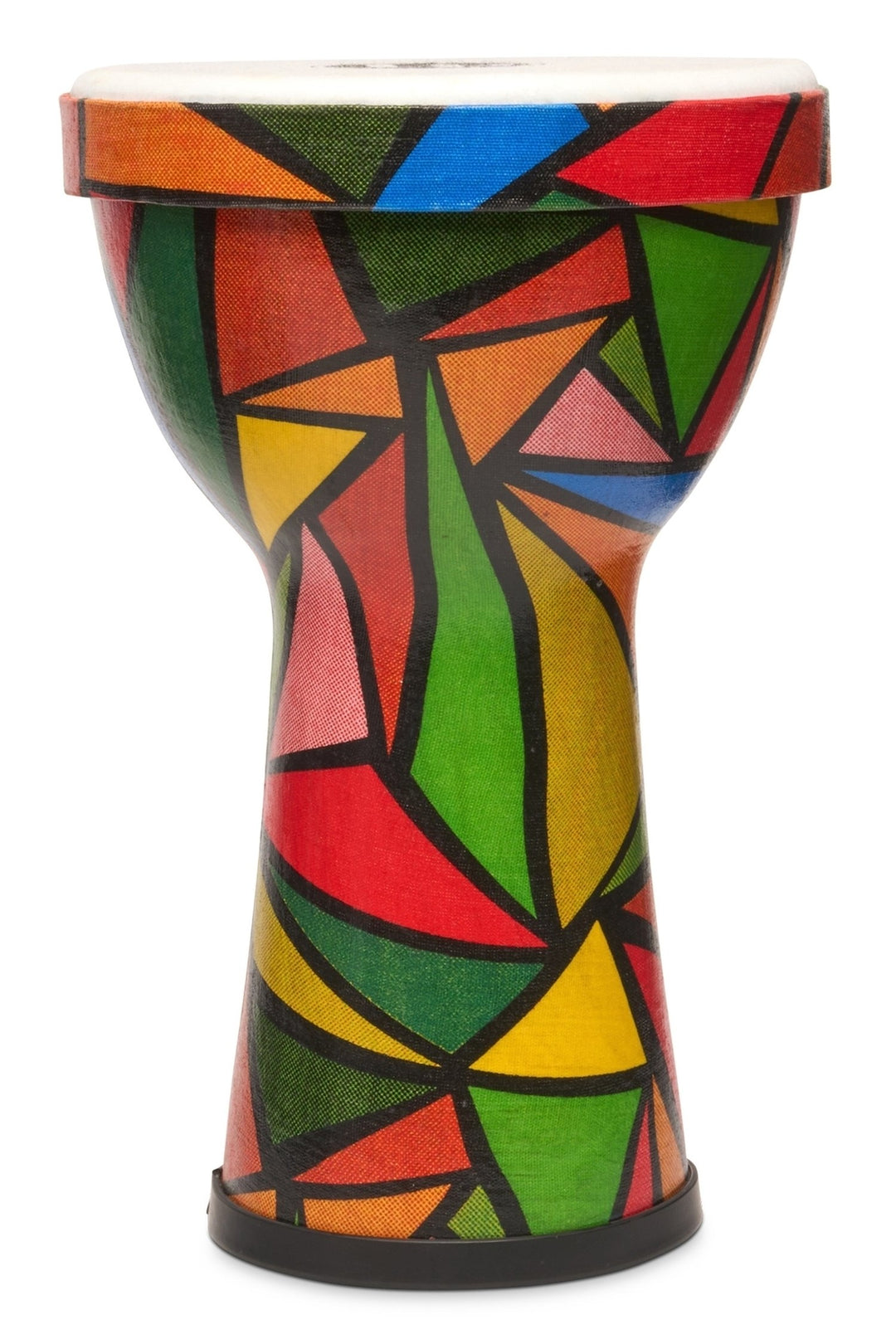 Latin Percussion Djembés World Beat Pretuned - LP7007 (6")