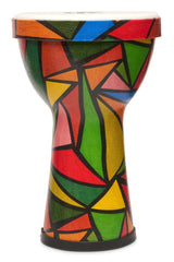 Latin Percussion Djembés World Beat Pretuned - LP7007 (6")