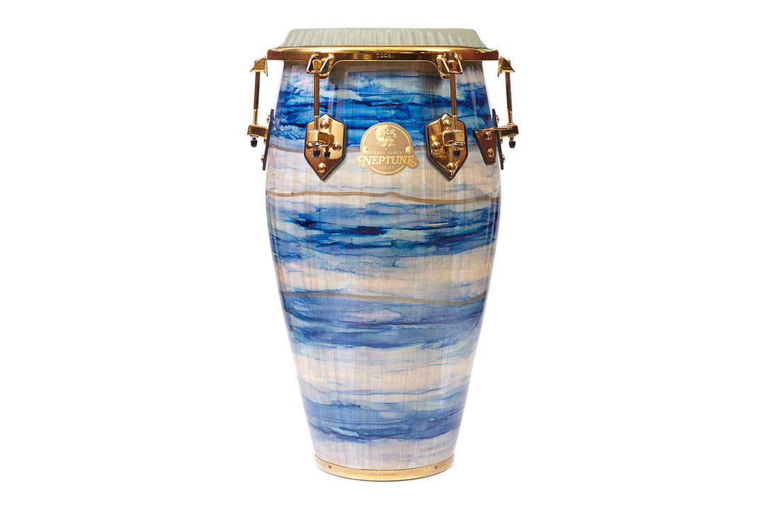 Conga Toca Signature Series Anthony Almonte Neptune - Tumba 12 1/2" (6112-12-AAN)