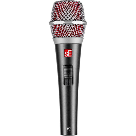 sE Electronics V7 Switch micro vocal