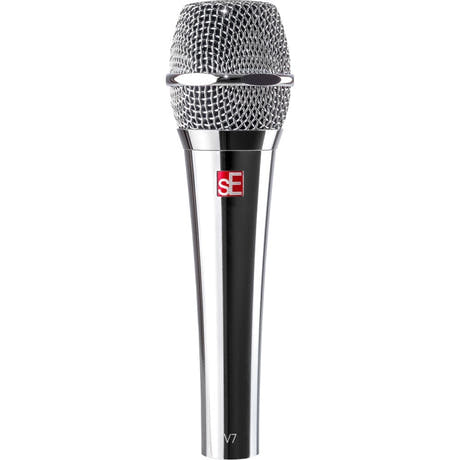 sE Electronics V7 Chrome micro vocal