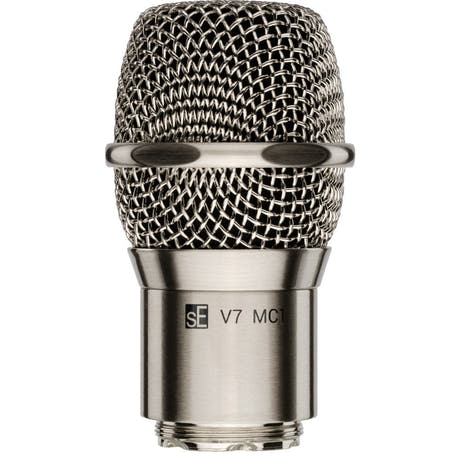 sE Electronics V7-MC1 nickel