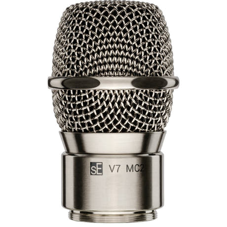 sE Electronics V7-MC2 nickel