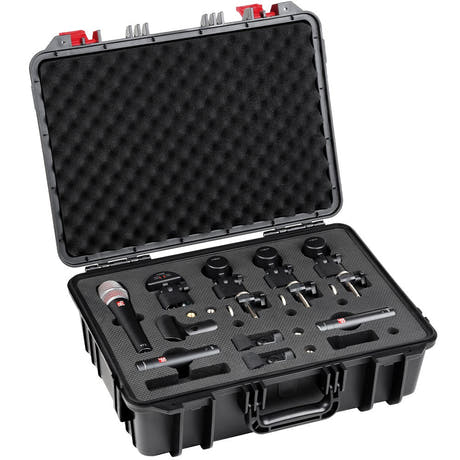sE Electronics V-PACK Arena