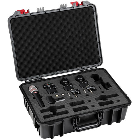 sE Electronics V-PACK Venue Standard